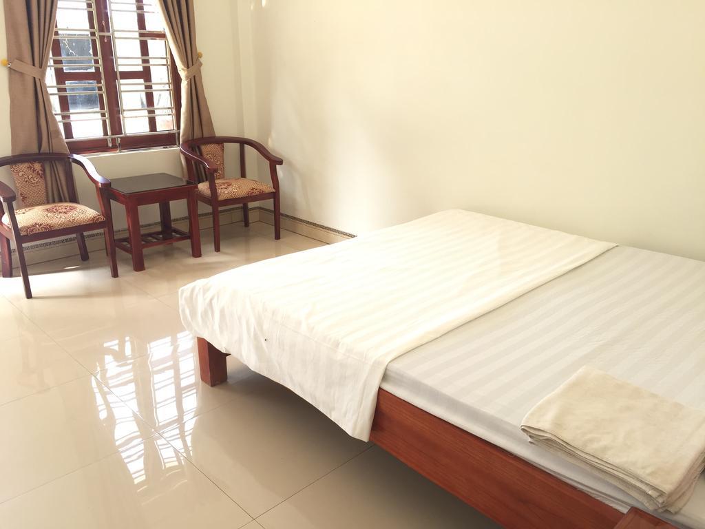 Vulinh Family -Homestay Yen Binh Esterno foto